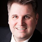 Portrait von Mario Ahlborn