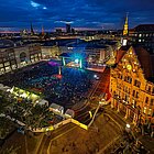 Filmmusikgala: Heroes and Superheroes