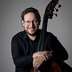 Portrait von Matthias Botzet