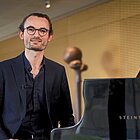 Klangstreich: Im Gespräch mit Marc L. Vogler