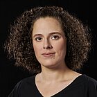 Portrait von Ruth Katharina Peeck