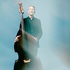 Portrait von Frank Kistner
