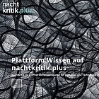 Akademie eröffnet Plattform Wissen auf nachtkritik.plus
