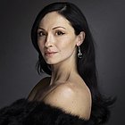 Portrait von Anna Tsygankova