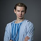 Portrait von Maksym Palamarchuk