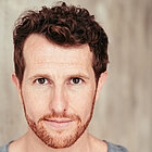 Portrait von Andrew Chadwick