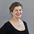 Portrait von Diane Blais