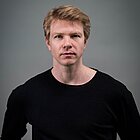 Portrait von Marijn Rademaker