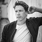 Portrait von David Jakobs