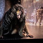 RuhrBühnen *Spezial: Schlosstheater Moers