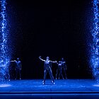 Gastspiel: Ballett Dortmund on Tour in Israel