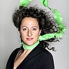 Portrait von Bianka Lammert