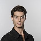 Portrait von Davide D’Elia
