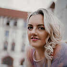 Portrait von Antje Prust