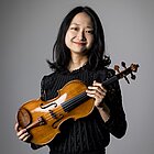Portrait von Haruka Ouchi