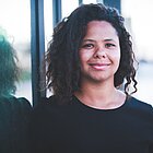 Jessica Samantha Starr Weisskirchen