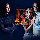 „Rebecca“ ist das Musical der Spielzeit 2026|27