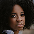 Portrait von Akasha Daley