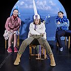 Trailer: Das NEINhorn