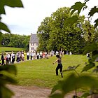 Kultursommer Schloss Bodelschwingh