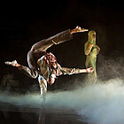 Wenn Antike auf Adrenalin trifft