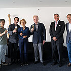 Dortmund bekommt einen neuen Kulturpreis!