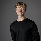 Portrait von Adam Pearce