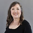 Portrait von Claire Colby-Hielscher