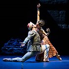 La Bayadère