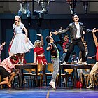 Grease
