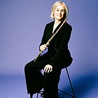 Portrait von Bettina Geiger