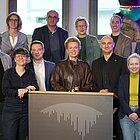 Land NRW vergibt Geschäftsstelle für KI-Kompetenznetzwerk „KI in Kunst und Kultur“ nach Dortmund