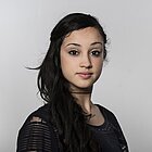 Portrait von Lucia Lopes Barbosa