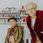 Zündstoff: Käpten Knitterbart und seine Bande