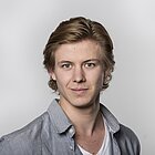 Portrait von Dayne Florence