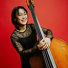Portrait von Tomoko Tadokoro