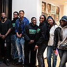 Im Spotlight: VKII Youth Group