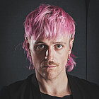 Portrait von Stefan Hartmann