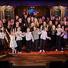 Kids Unplugged
