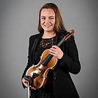 Portrait von Bianca Adamek