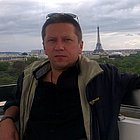 Portrait von Błażej Grek