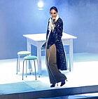 Das Schauspielhaus ist wieder „ON AIR“