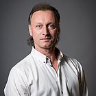 Portrait von Cyril Pierre