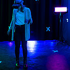 800% Boom für Digitales Theater