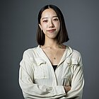 Portrait von Kasumi Iwata