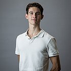 Portrait von Damian Huiduc Manolescu