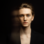 Portrait von Julian MacKay