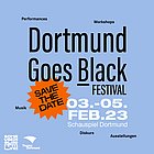 Dortmund Goes Black