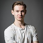 Maksym Palamarchuk