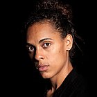 Portrait von Maya Alban-Zapata